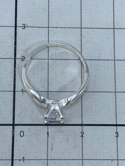 Anillo en escala de centímetros para referencia de tamaño