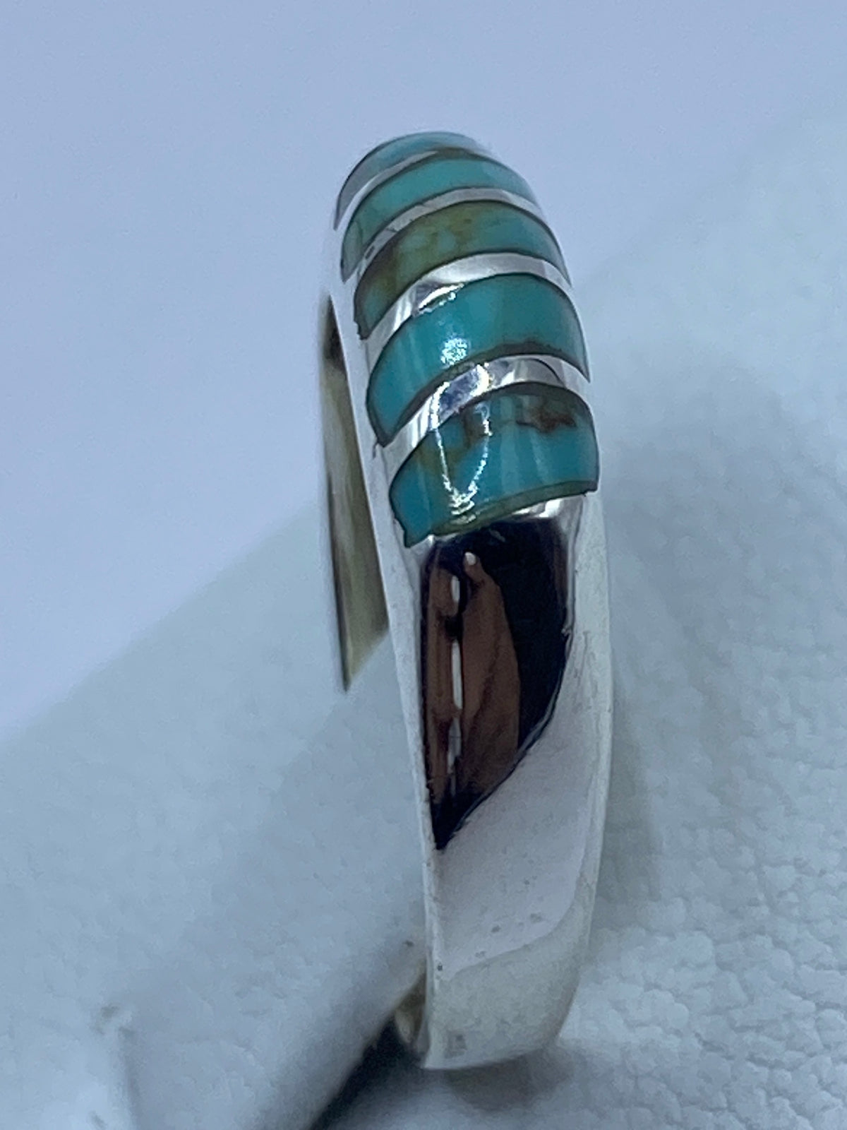 Anillo de plata .925 — foto 3