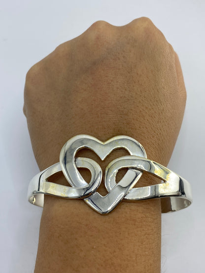 Brazalete de Plata Cartoneado Rígido — Taxco 925 — foto 6