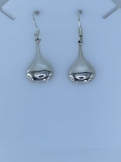 Aretes de plata .925 — foto 3