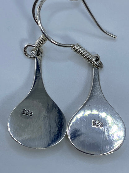 Aretes de plata .925 — foto 5