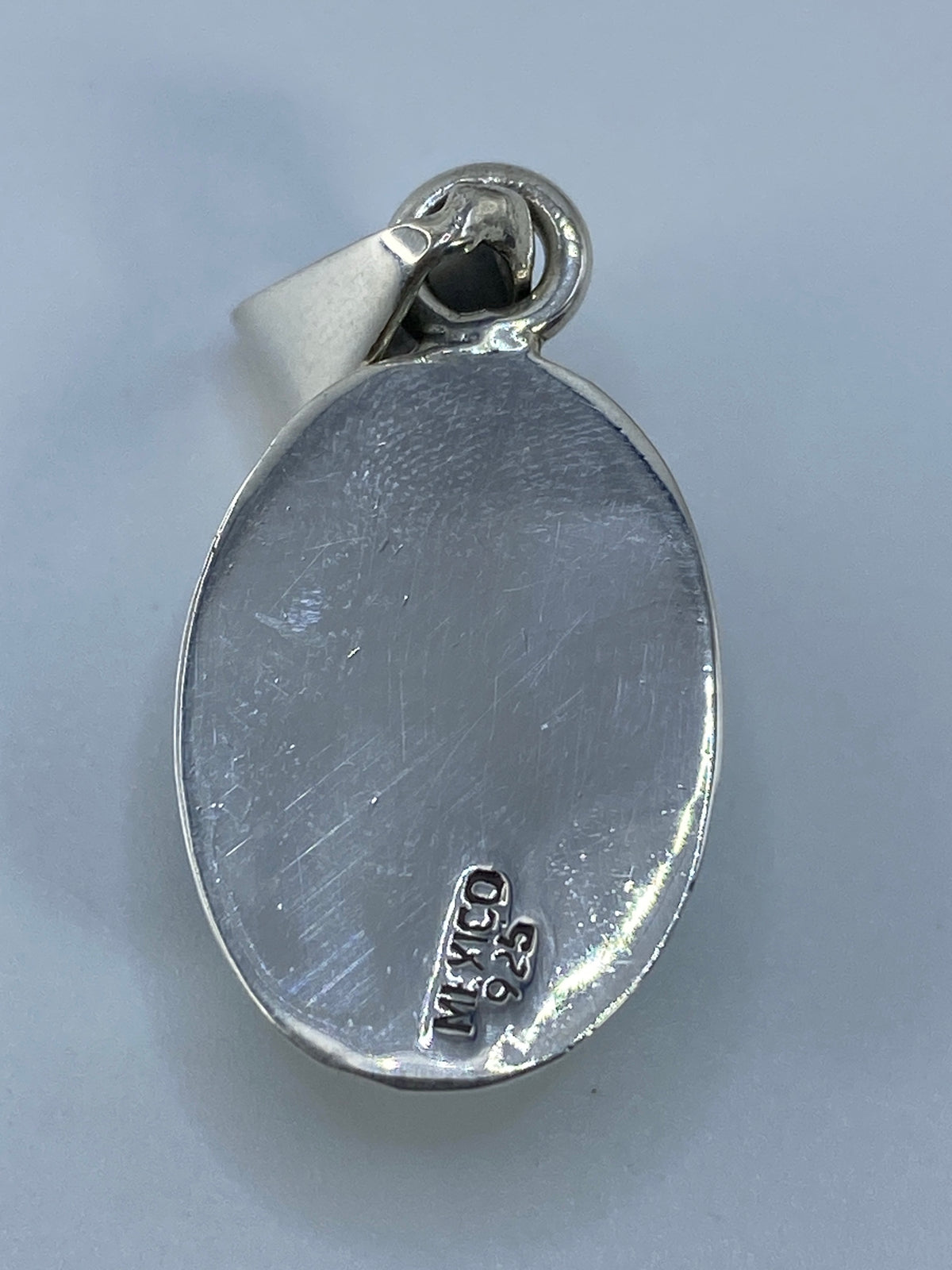 Dije de Plata con Piedra Natural — Taxco 925 — foto 5