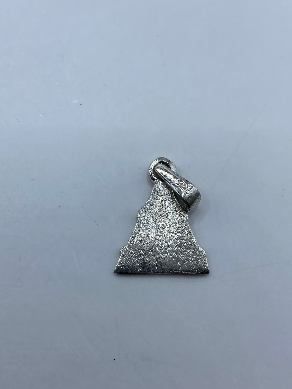 Dije Prehispánico Ojo de Dios de Plata 925 — Taxco — foto 5