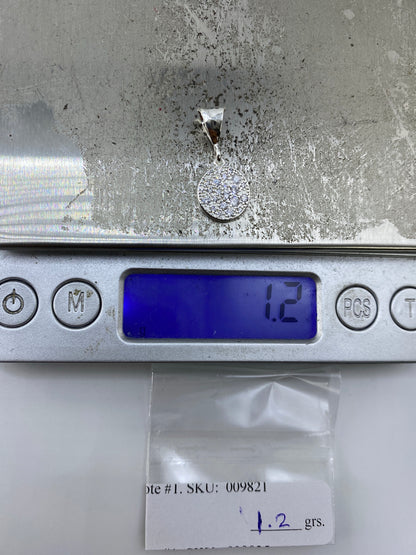 Dije de Plata con Micro-Circonia — Taxco 925 — foto 6