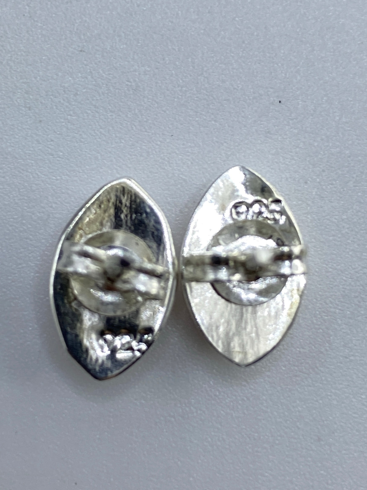 Aretes de plata .925 — foto 5