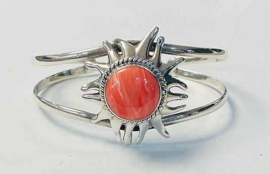 BRAZALETE EN PLATA LEY 925