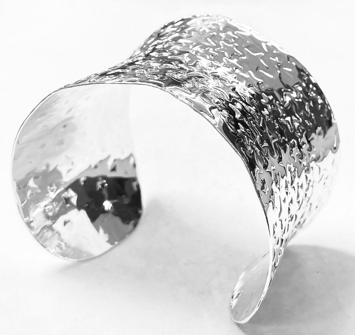 BRAZALETE EN PLATA LEY 925