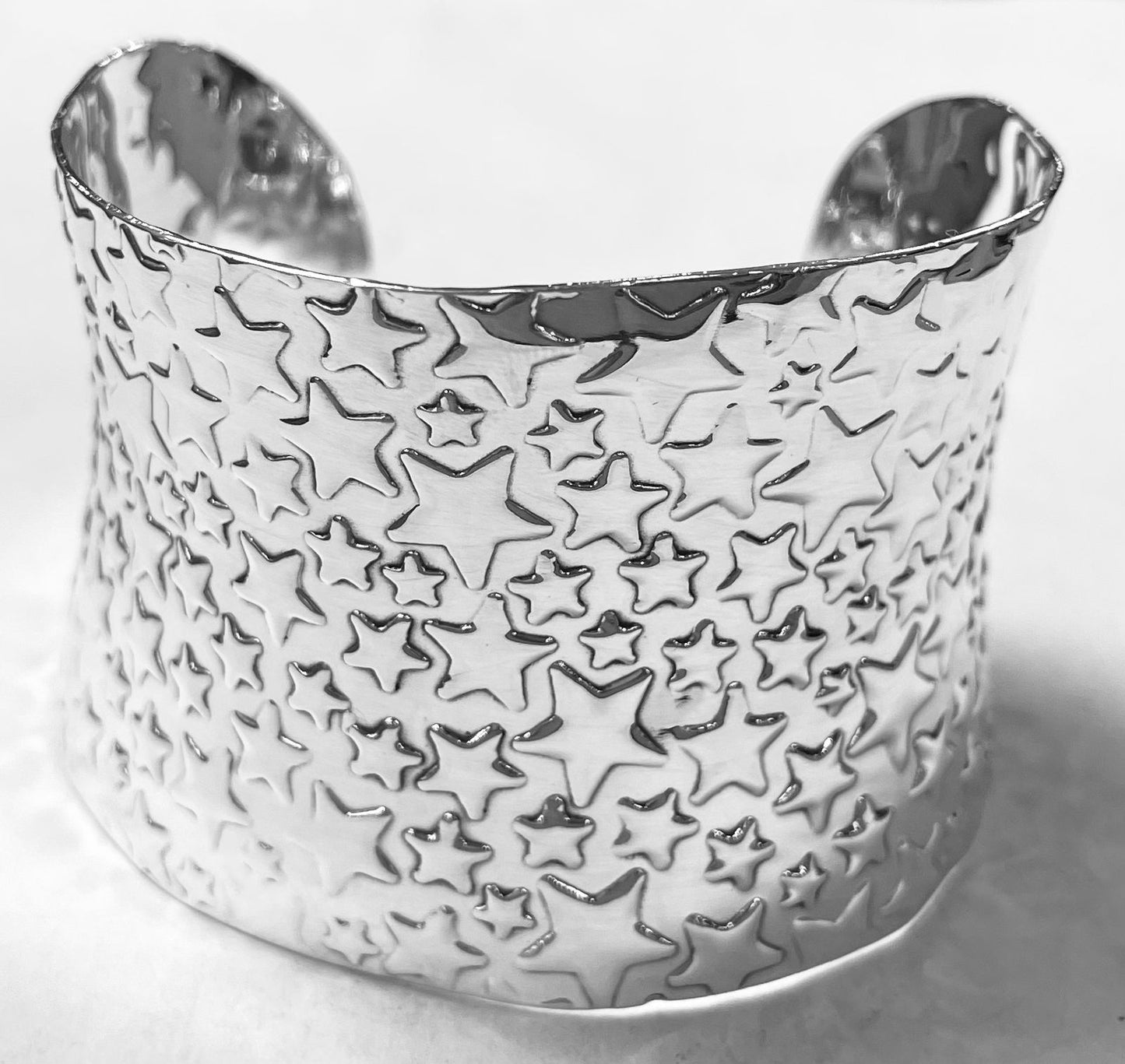 BRAZALETE EN PLATA LEY 925