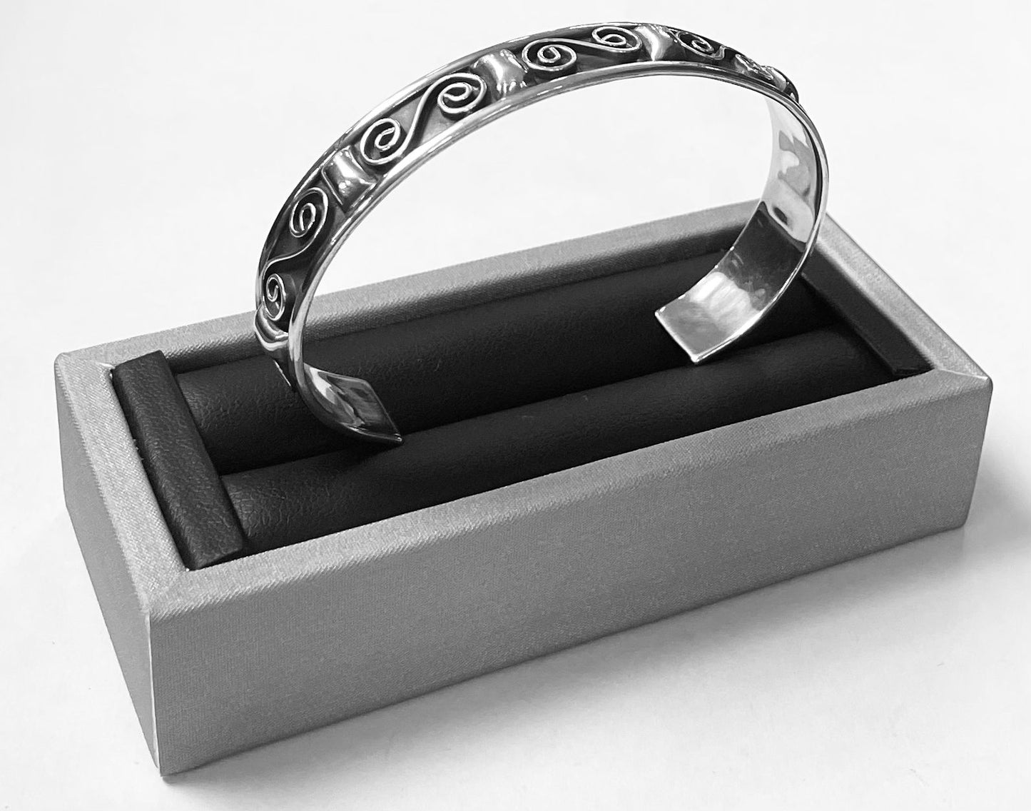 BRAZALETE EN PLATA ley 925