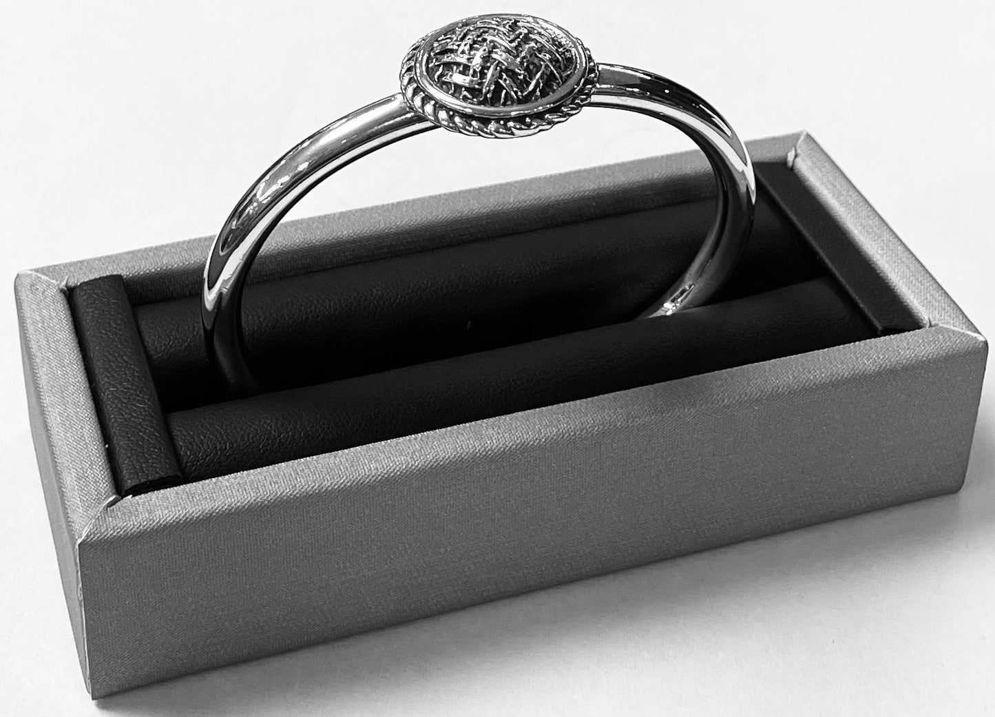 BRAZALETE EN PLATA LEY 925