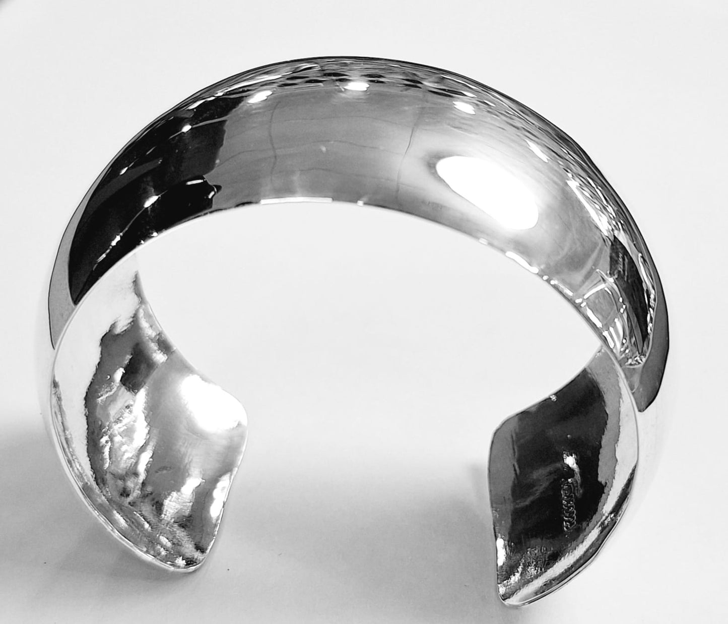 BRAZALETE EN PLATA LEY 925