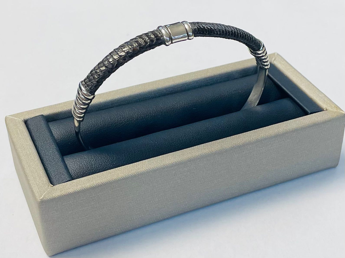 BRAZALETE EN PLATA LEY 925