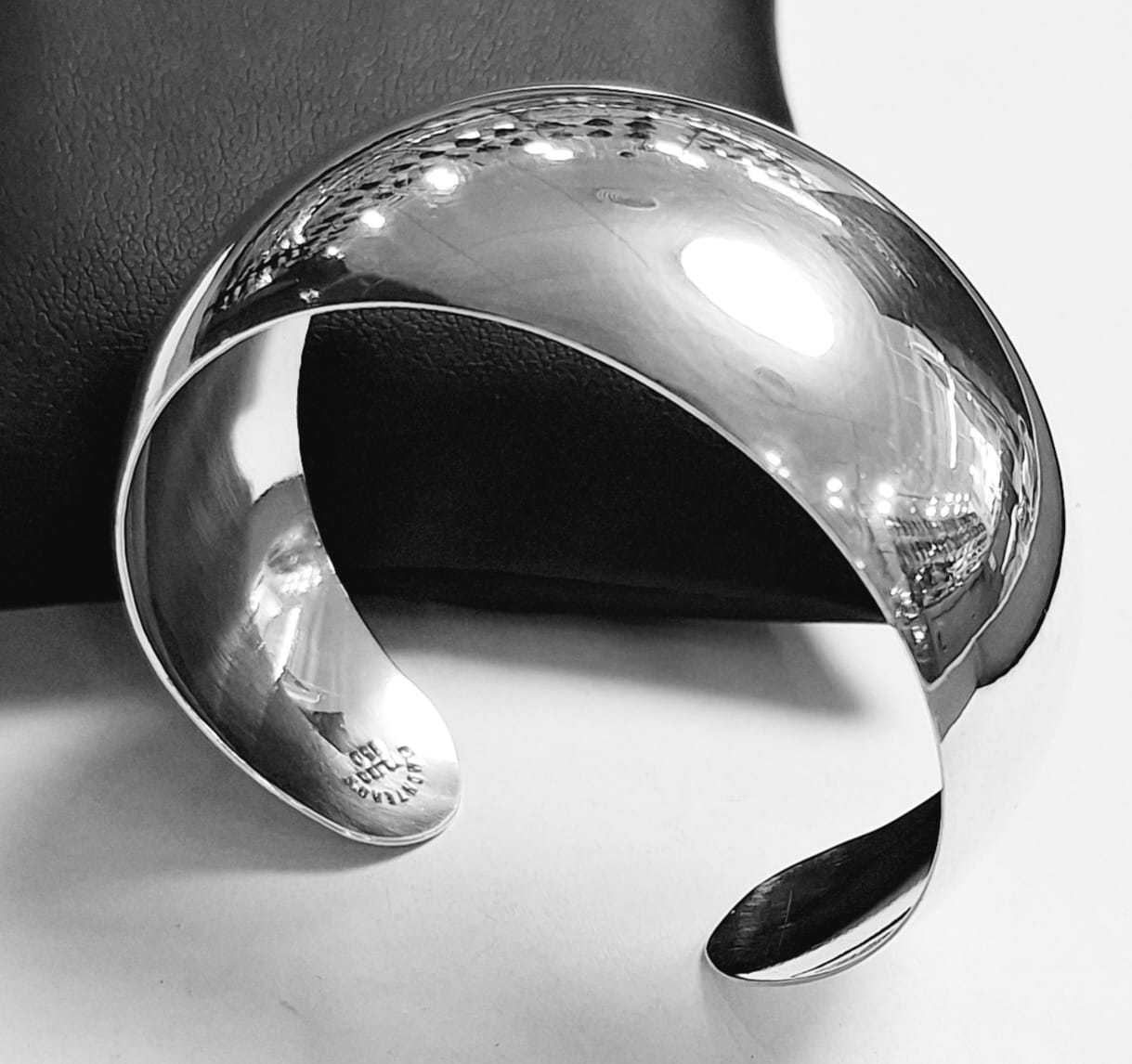 BRAZALETE EN PLATA LEY 925