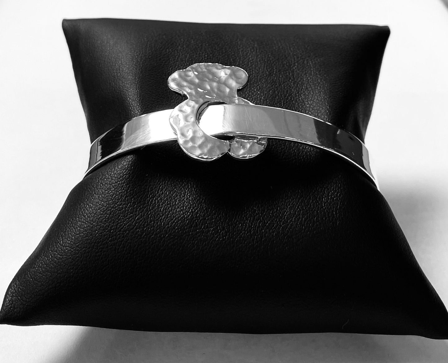 BRAZALETE EN PLATA LEY 925