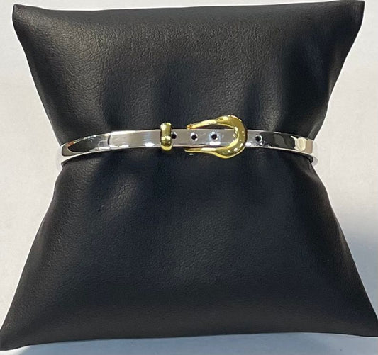 BRAZALETE EN PLATA LEY 925