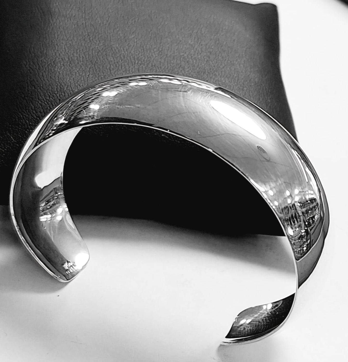 BRAZALETE EN PLATA LEY 925