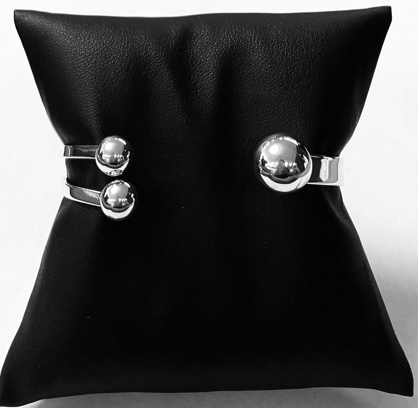 BRAZALETE EN PLATA LEY 925
