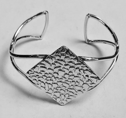 BRAZALETE EN PLATA LEY 925