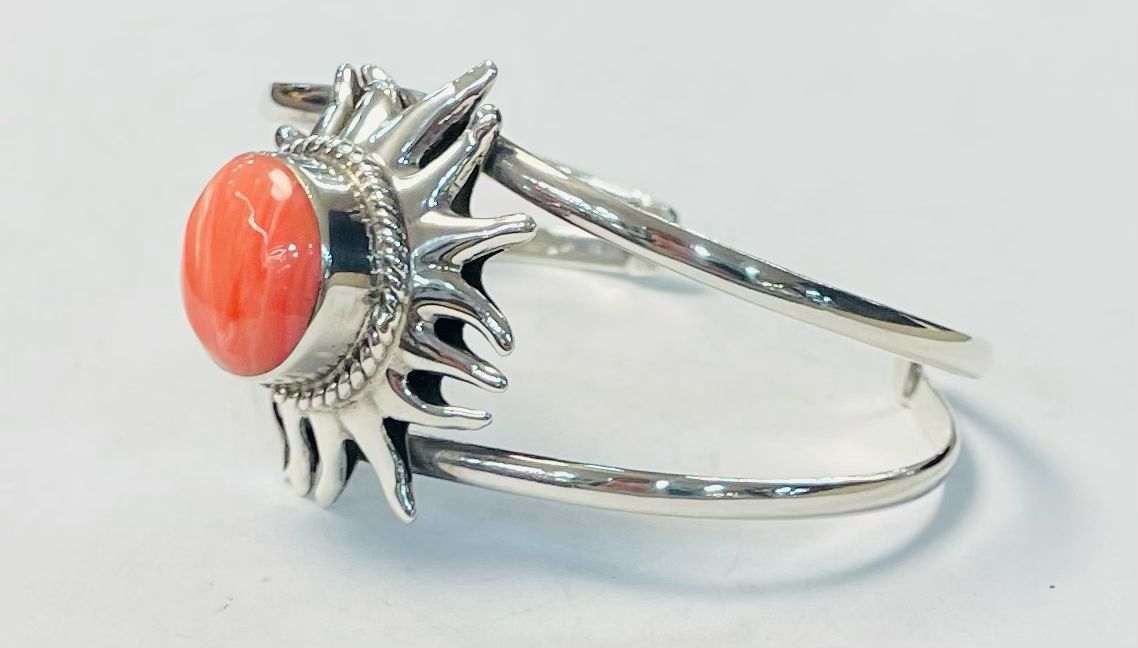 BRAZALETE EN PLATA LEY 925