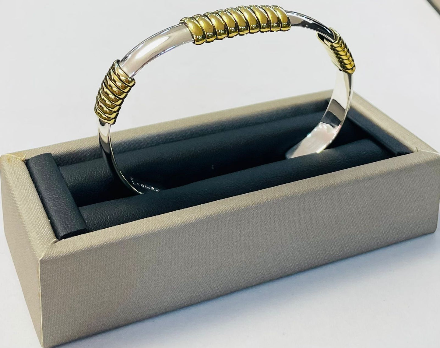 BRAZALETE EN PLATA LEY 925