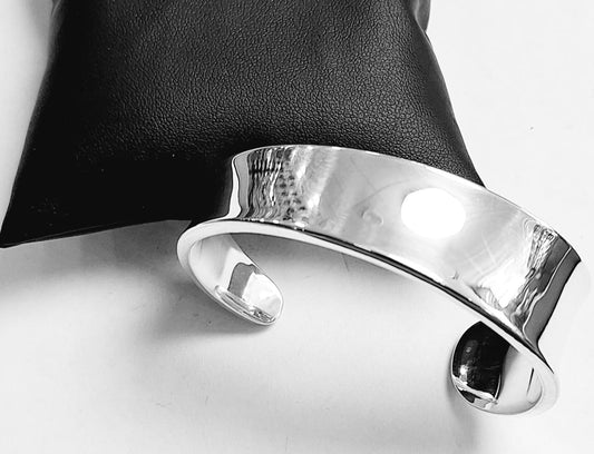 BRAZALETE EN PLATA LEY 950