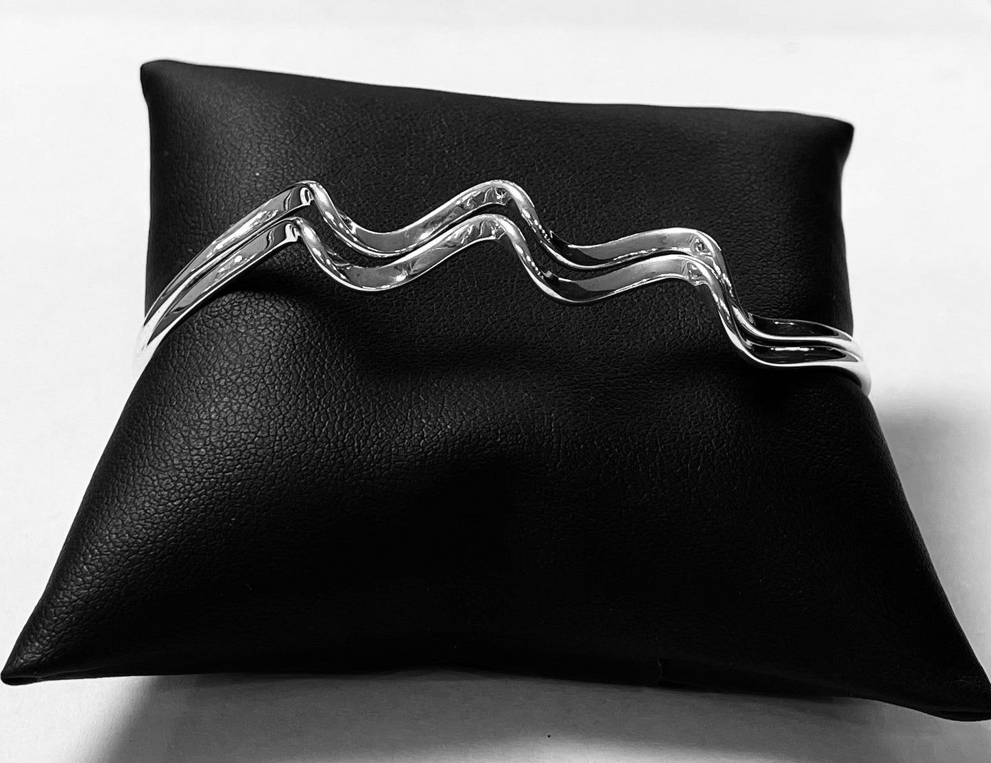 BRAZALETE EN PLATA LEY 925