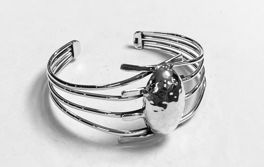 BRAZALETE EN PLATA LEY 925