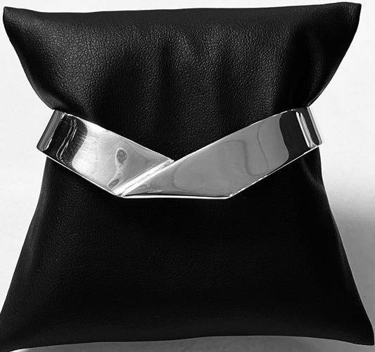 BRAZALETE EN PLATA LEY 925