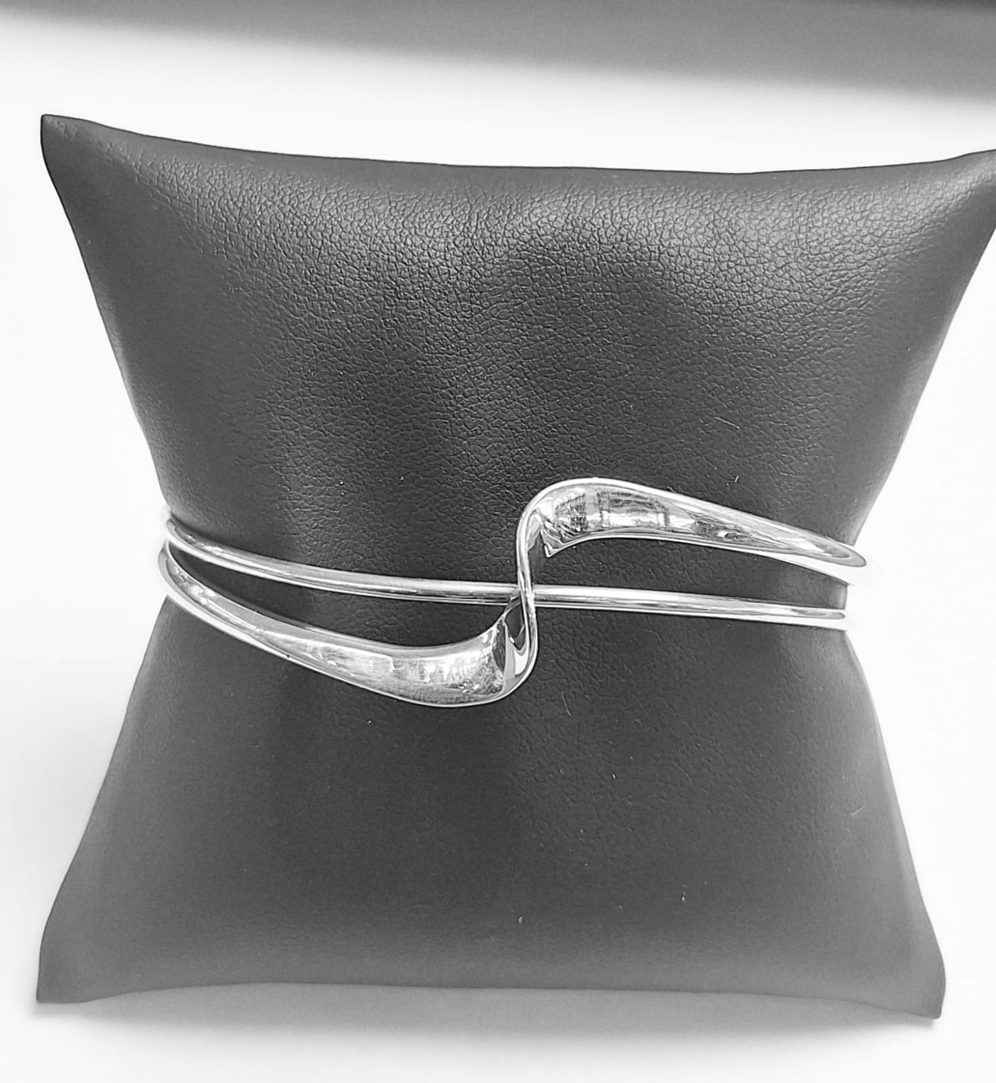 BRAZALETE EN PLATA LEY 950