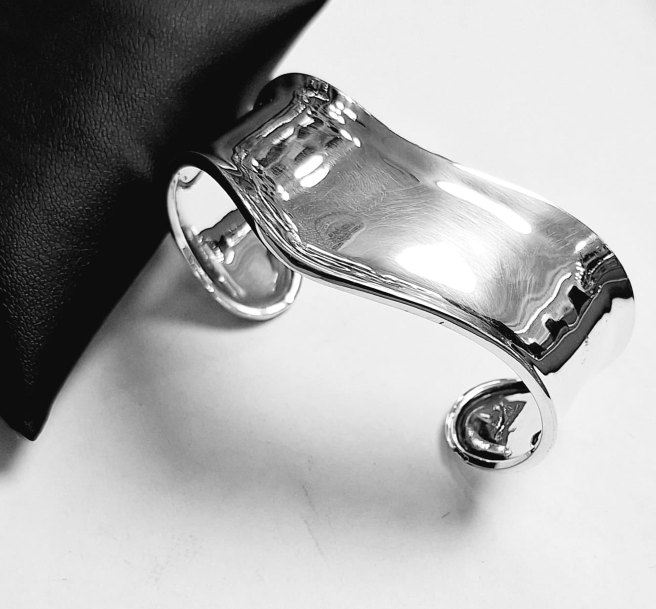BRAZALETE  EN PLATA LEY 925