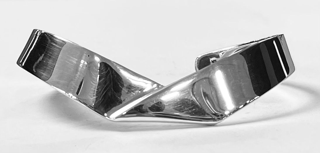 BRAZALETE EN PLATA LEY 925