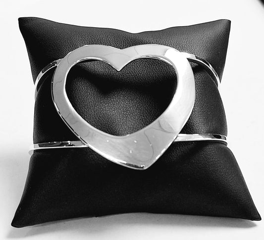 BRAZALETE EN PLATA LEY 925