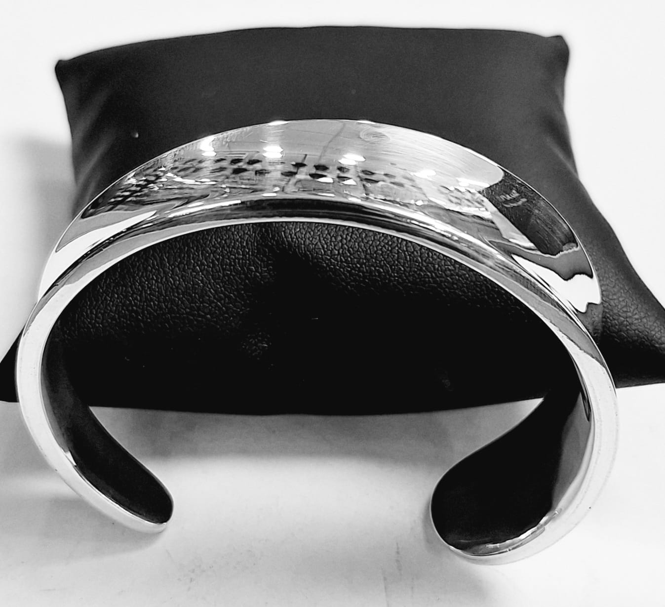 BRAZALETE EN PLATA LEY 950