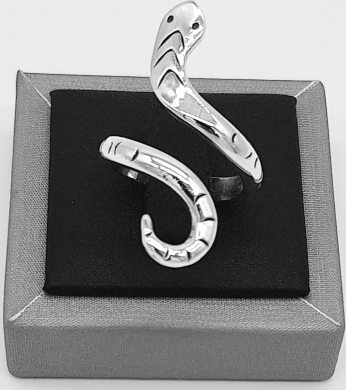 CONJUNTO DE PLATA LEY 925