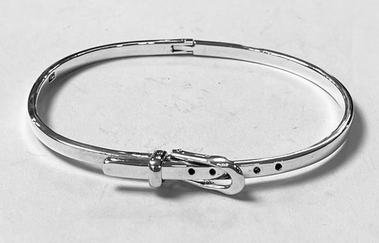 BRAZALETE EN PLATA LEY 925