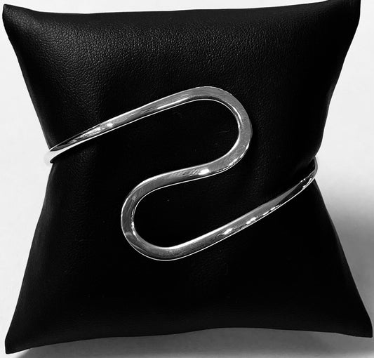 BRAZALETE EN PLATA LEY 925