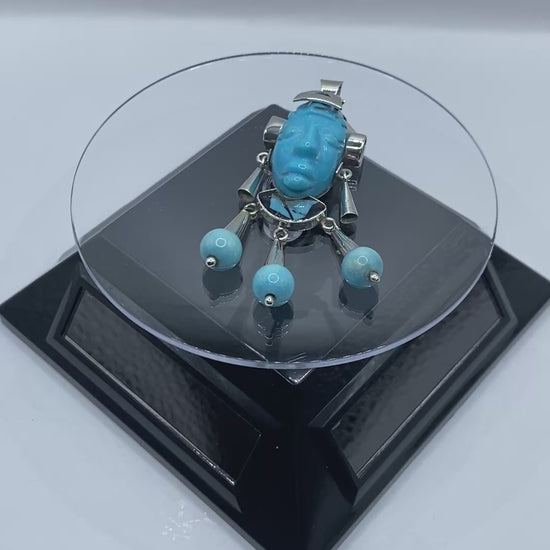 Cápsula de video ATA-PEN-000008790